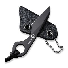Civivi Gramis Black Bıçak