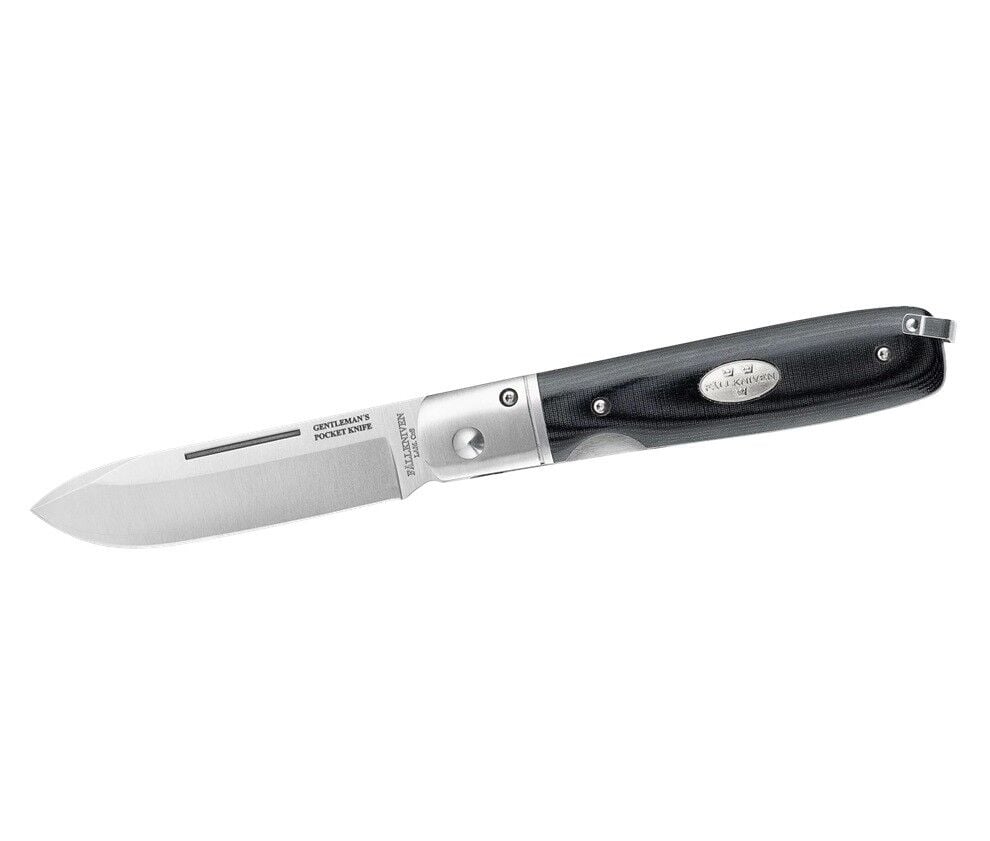 Fallkniven GPbm Çakı