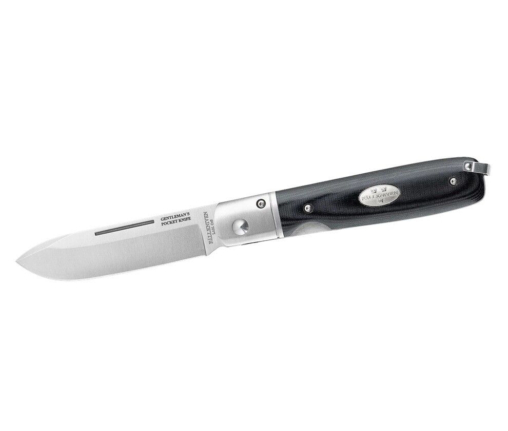 Fallkniven GPbm Çakı