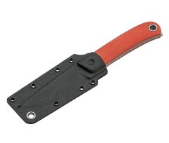 Manly Patriot RWL34 G10 Orange Bıçak