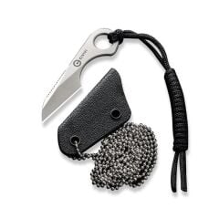 Civivi Gramis Satin Bıçak