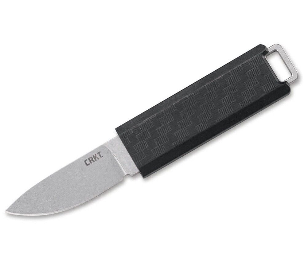 CRKT Scribe Black Bıçak