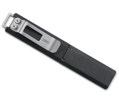 CRKT Scribe Black Bıçak