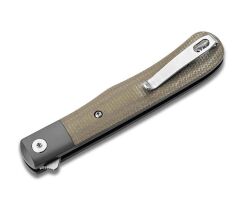 Böker Plus Modern Trapper Uno Çakı
