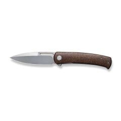 Civivi Cetos Micarta Brown Çakı