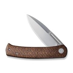 Civivi Cetos Micarta Brown Çakı