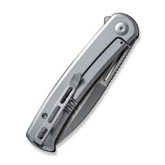 Civivi Cetos Micarta Brown Çakı