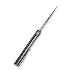 Civivi Cetos Micarta Brown Çakı