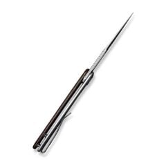 Civivi Cetos Micarta Brown Çakı