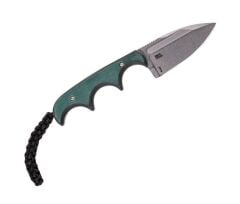 CRKT Minimalist Spear Point Bıçak