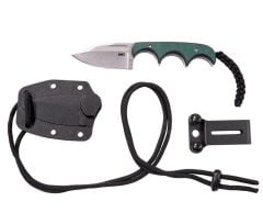 CRKT Minimalist Spear Point Bıçak