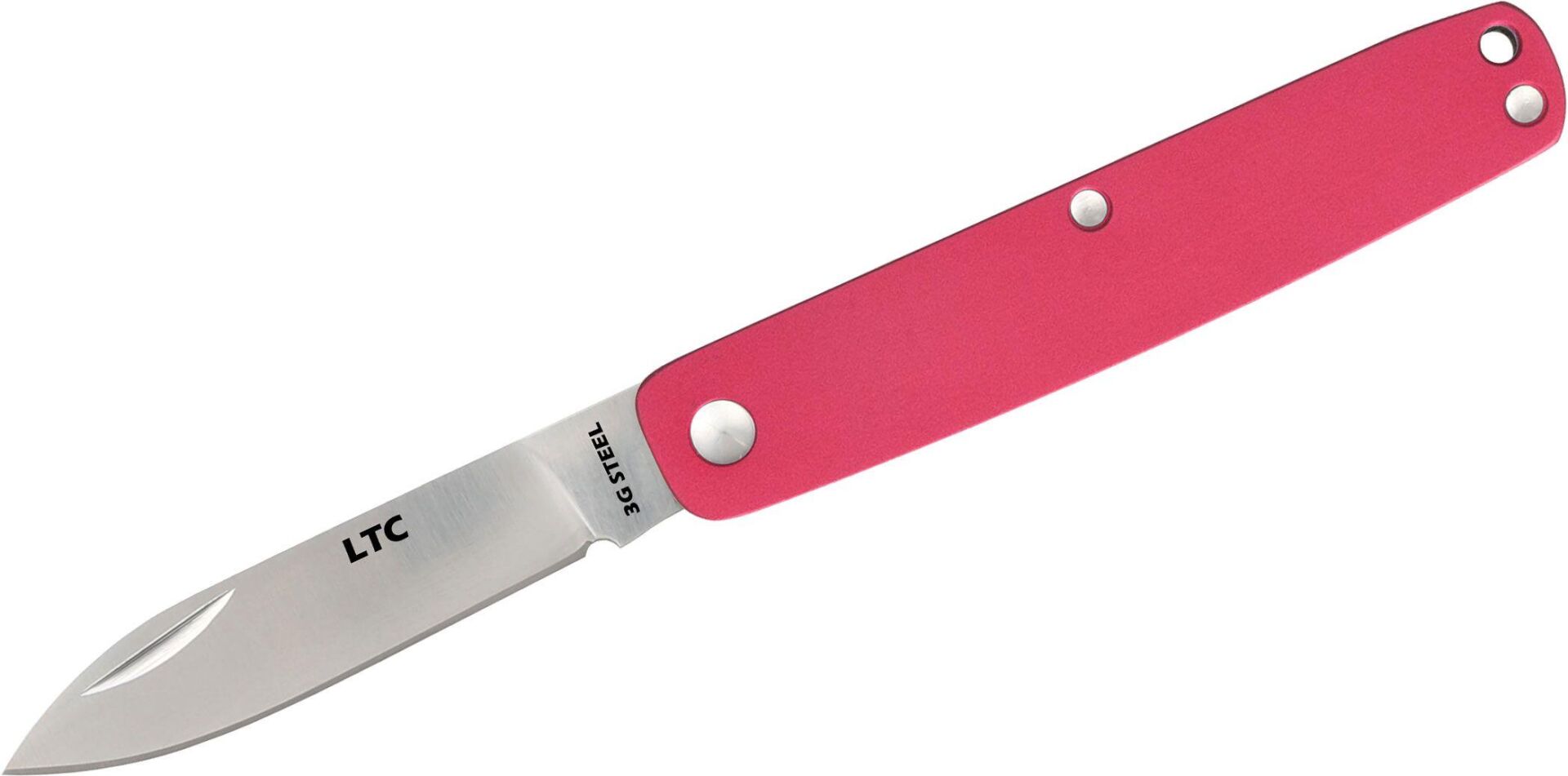 Fallkniven LT Crd Legal To Carry Red Çakı