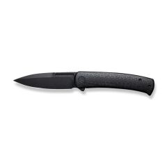 Civivi Cetos Micarta Black Çakı