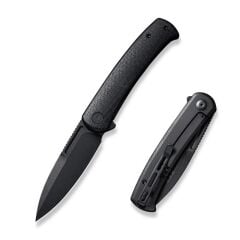 Civivi Cetos Micarta Black Çakı