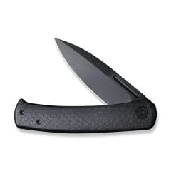 Civivi Cetos Micarta Black Çakı
