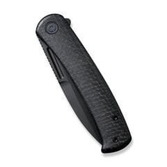 Civivi Cetos Micarta Black Çakı