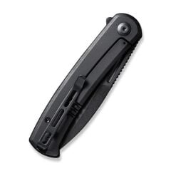 Civivi Cetos Micarta Black Çakı