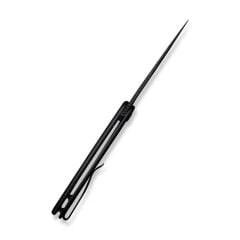 Civivi Cetos Micarta Black Çakı