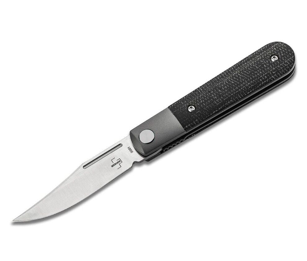 Böker Plus Modern Barlow Çakı