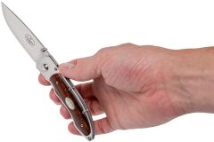 Fallkniven P3Gic Çakı