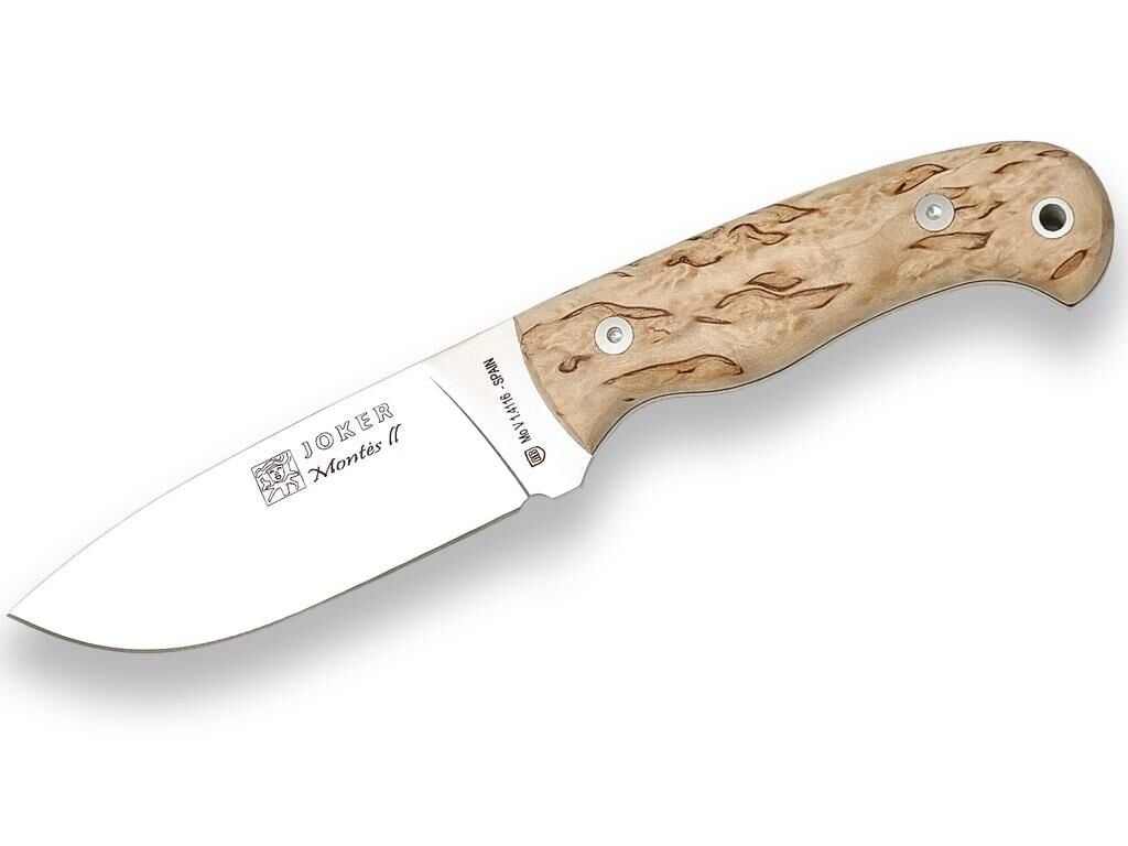 Joker CL58 Montes II Bıçak