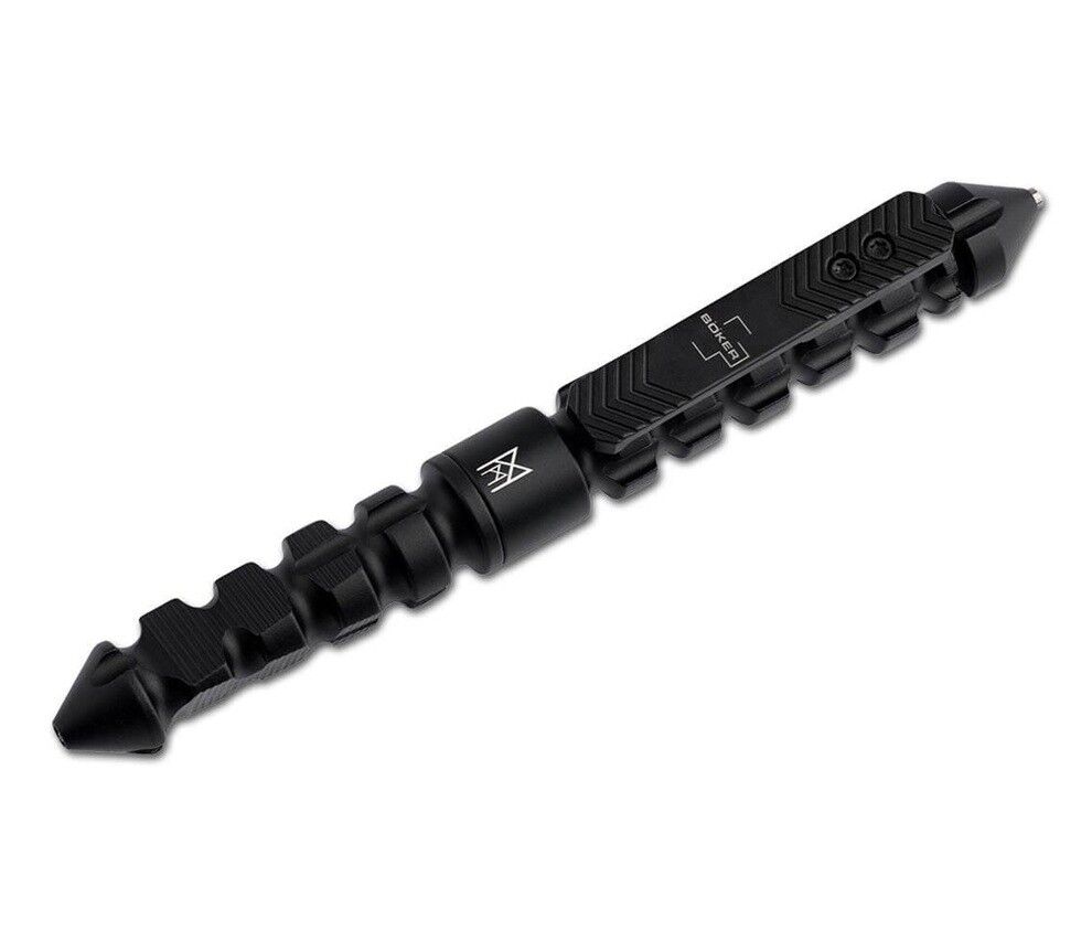 Böker Plus Fat Box Pen Taktik Kalem