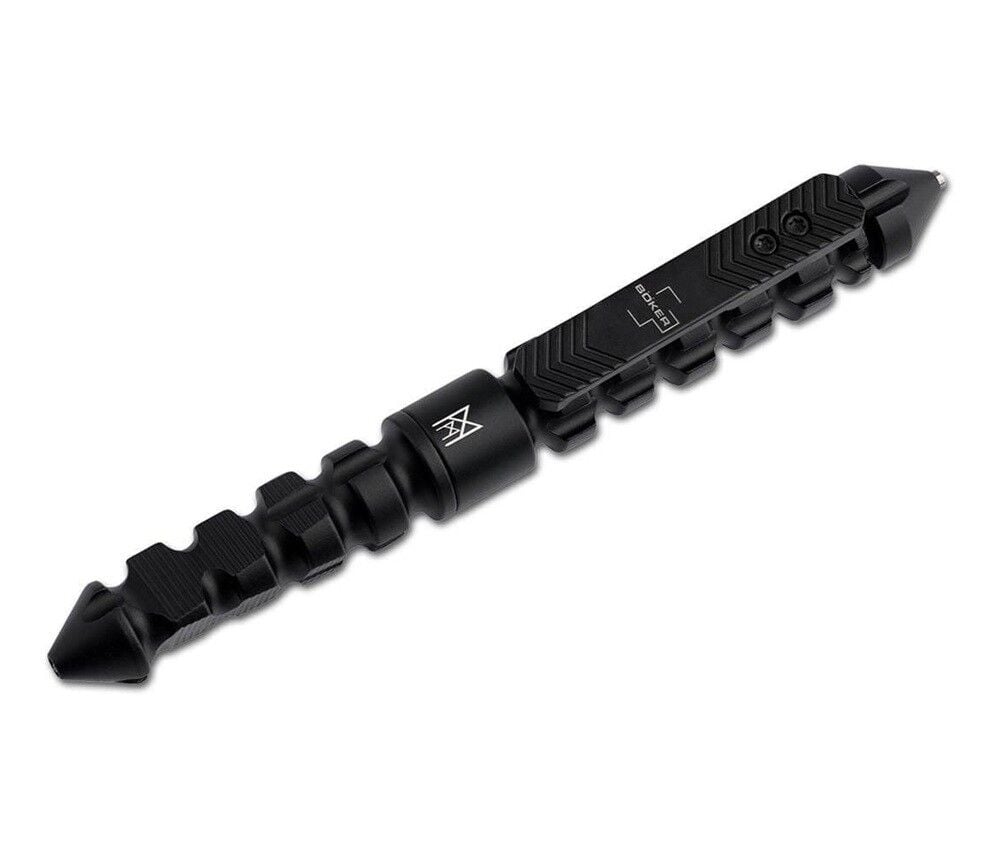 Böker Plus Fat Box Pen Taktik Kalem