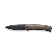 Civivi Cetos Micarta Green Çakı
