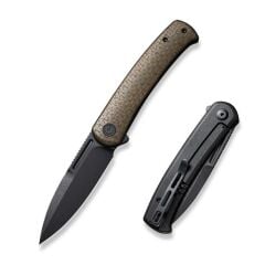 Civivi Cetos Micarta Green Çakı