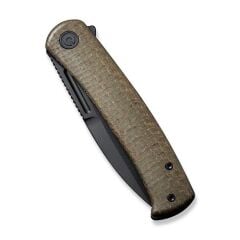Civivi Cetos Micarta Green Çakı