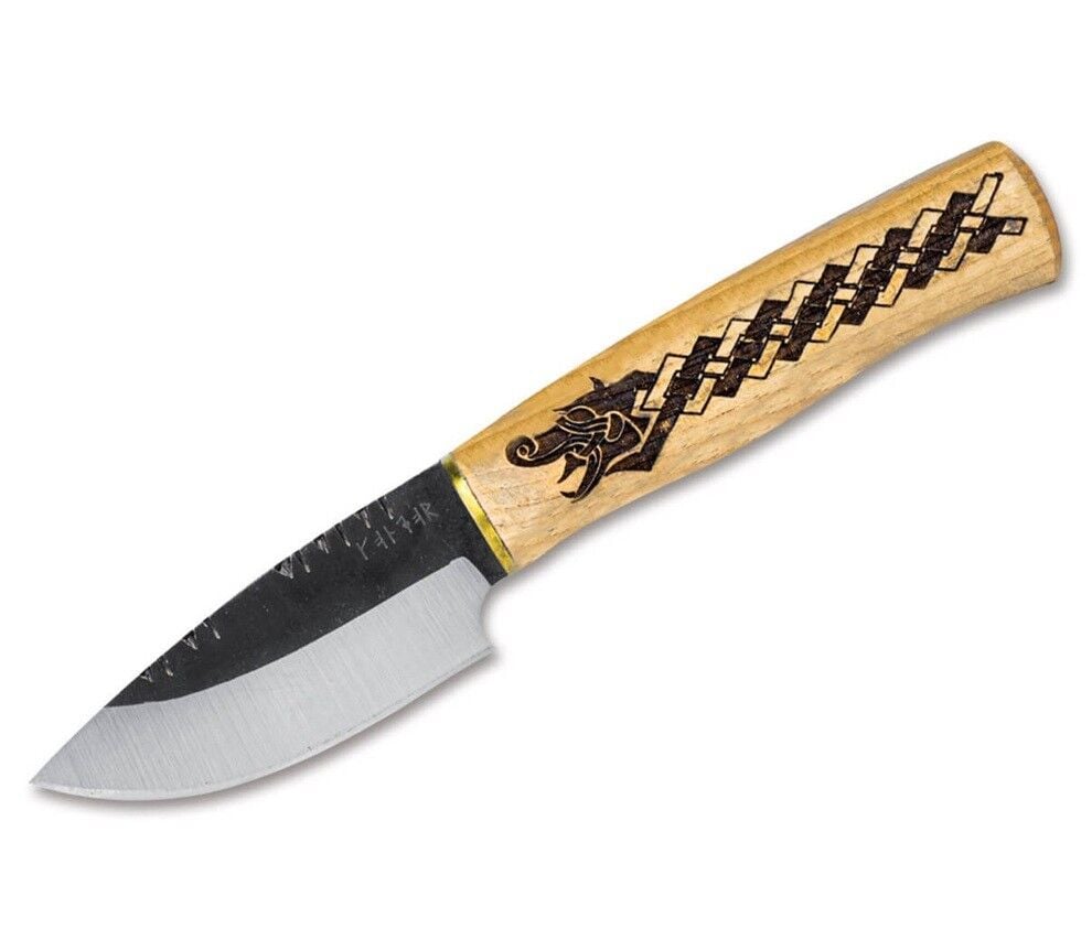 Condor Norse Dragon Hunter Bıçak