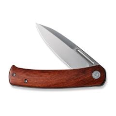 Civivi Cetos Cuibourtia Wood Çakı