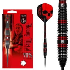Harrows Ryan Searle %90 Tungsten Dart Oku
