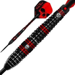 Harrows Ryan Searle %90 Tungsten Dart Oku