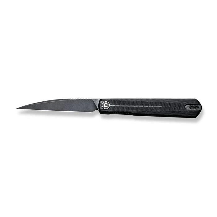 Civivi Clavi G10 Black Çakı