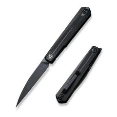 Civivi Clavi G10 Black Çakı