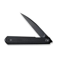 Civivi Clavi G10 Black Çakı