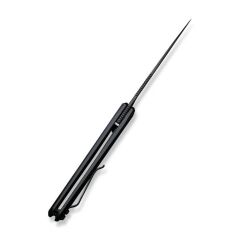 Civivi Clavi G10 Black Çakı