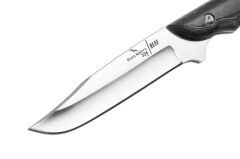 Bora 306 MA Eagle Mikarta Saplı  Bıçak