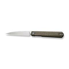 Civivi Clavi Micarta Green Çakı