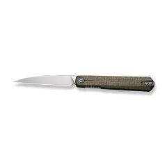 Civivi Clavi Micarta Green Çakı