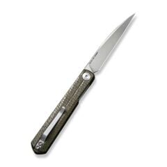 Civivi Clavi Micarta Green Çakı