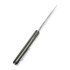 Civivi Clavi Micarta Green Çakı