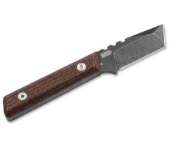 Böker Plus Thicker Clipper Bıçak