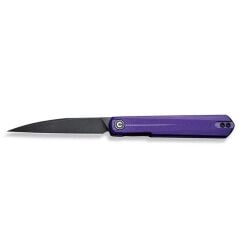 Civivi Clavi G10 Purple Çakı