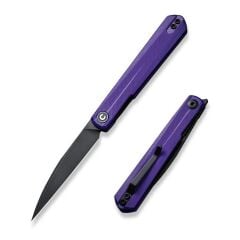 Civivi Clavi G10 Purple Çakı