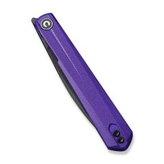 Civivi Clavi G10 Purple Çakı