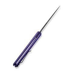 Civivi Clavi G10 Purple Çakı