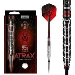 Harrows Atrax %95 Tungsten Dart Oku
