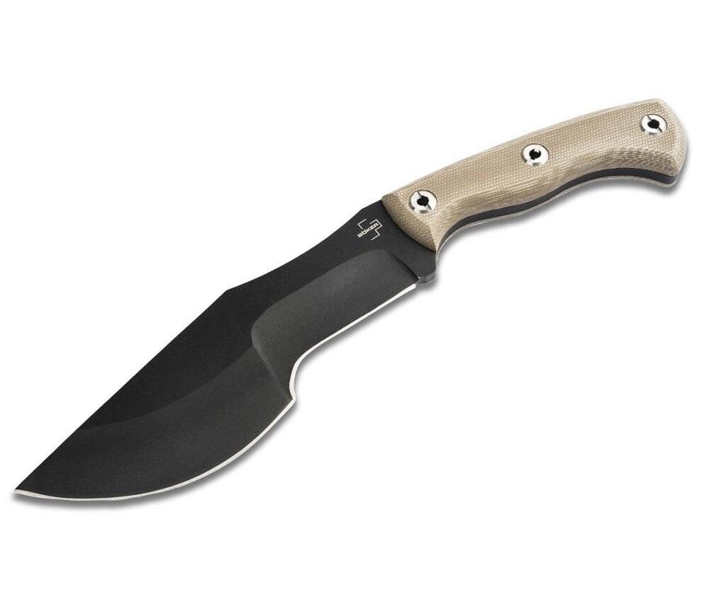 Böker Plus Tracker 2.0 Bıçak